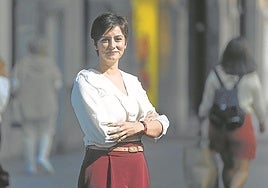 Rodríguez asegura que para «terminar con la crisis para siempre» se necesita «conformar un sistema público» de vivienda.