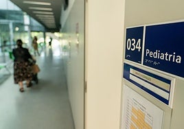 El absentismo en Osakidetza escala hasta el 10,5%: 4.000 trabajadores faltan de media al día