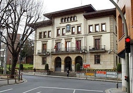 La falta de un interventor obliga a Sestao a continuar con el Presupuesto prorrogado de 2023