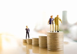 ¿Cuánto dinero necesito para jubilarme tranquilo y no perder calidad de vida con mi futura pensión?