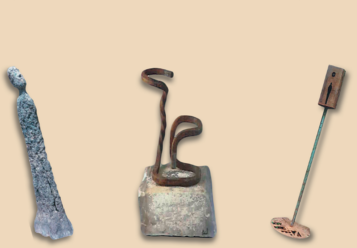 La presentación oficial tendrá lugar el próximo martes a las 18.00 horas en Iturri Kultur Etxea.