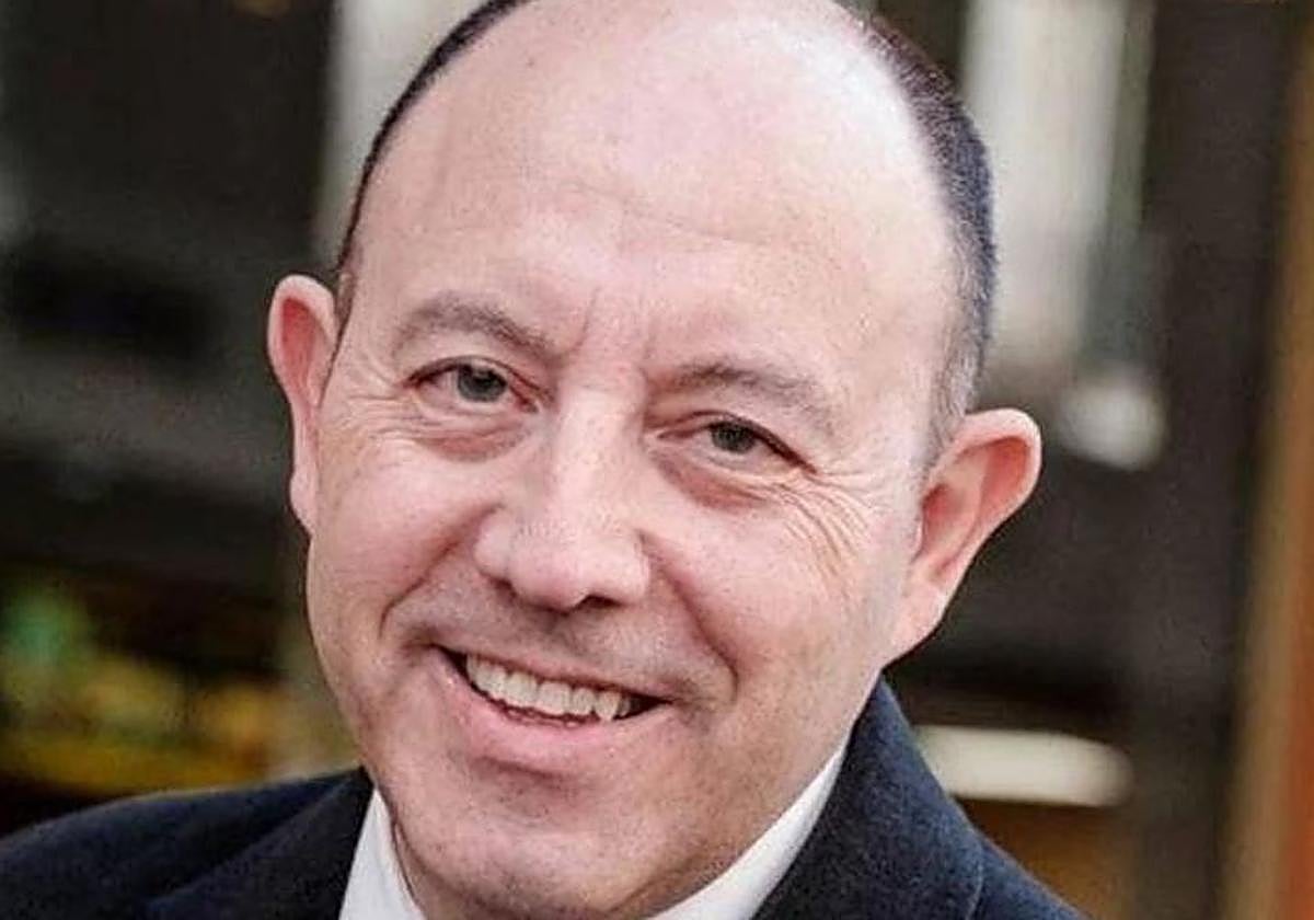 El consejo de Gonzalo Bernardos a los jóvenes que quieren comprar casa: «Yo ya he asesorado a mi hija...»