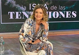 'La Isla de las Tentaciones 9' recupera como soltero a uno de los novios de la primera edición