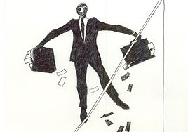 Algo se mueve en la fiscalidad