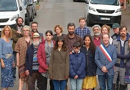 Una comedia sobre el racismo de Julie Delpy, aperitivo gratuito de Zinexit en los Golem