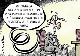 La viñeta de Sansón