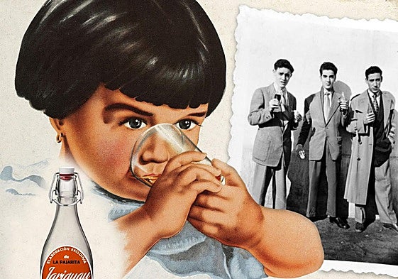 Ilustración Ana Vega