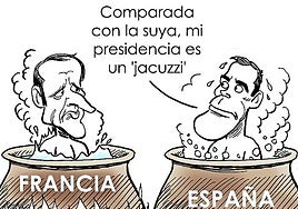 La viñeta de Antón