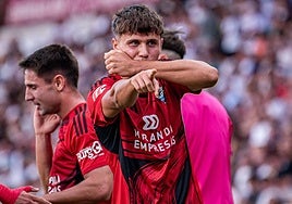 Bauza suma cuatro amonestaciones y dos goles.