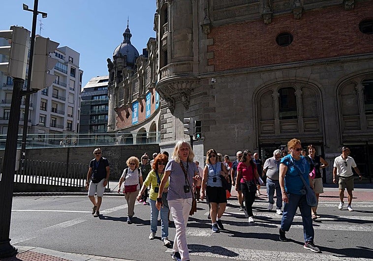 El tiempo se estabiliza y llegan temperaturas más suaves