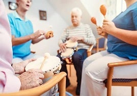 La Escuela de Música de Sopela lanza un nuevo programa para mayores de 60 años