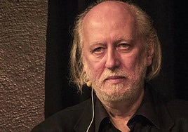 El autor húngaro ha sido traducido al español por Acantilado.