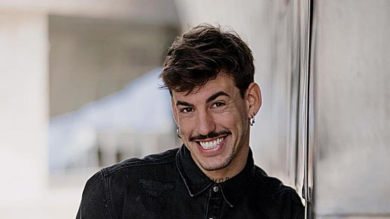 Luitingo se sincera sobre su etapa en Bilbao con Jessica Bueno: «Fue regular, pero allí la gente es de categoría»