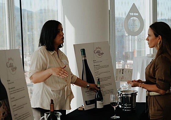 La Rioja Alta: Vinos de más de 90 puntos para la hostelería vizcaína