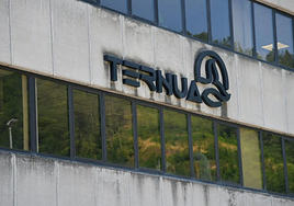 La cooperativa Dikar del Grupo Mondragon se interesa por Ternua para salvarla del concurso