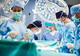 Las infecciones fúngicas más graves obligan a hospitalizar y a aislar a los pacientes, y pueden resultar mortales.