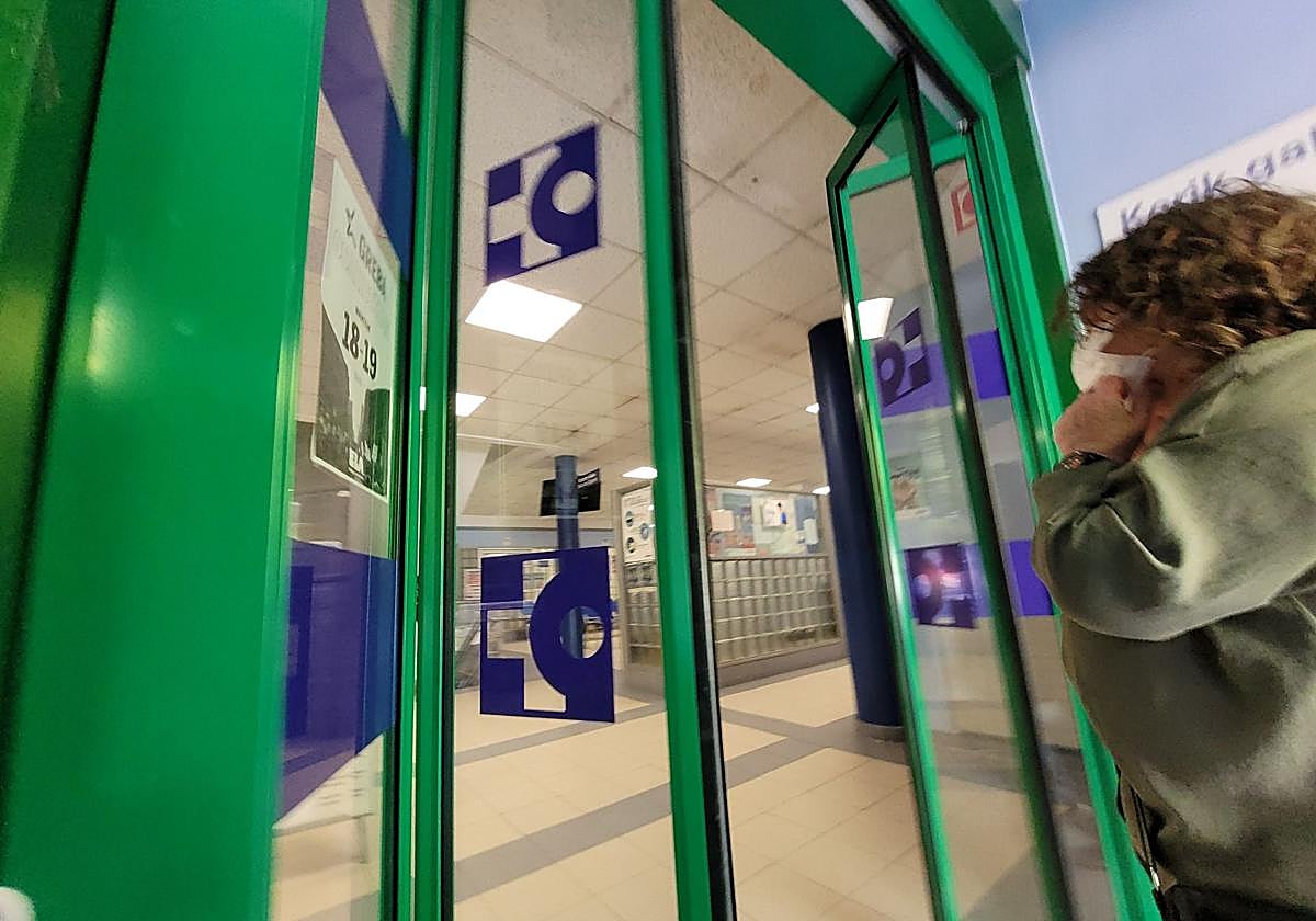 Osakidetza empezará a asumir los más de 4.000 abortos que cada año deriva a la privada