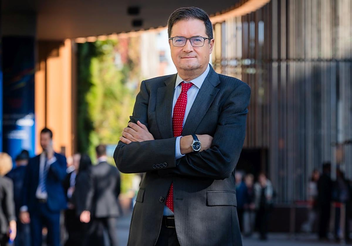 El ministerio que dirige López ha organizado en Vitoria la Cumbre Global de Gobierno Abierto.