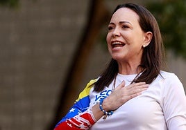 Nobel para los venezolanos