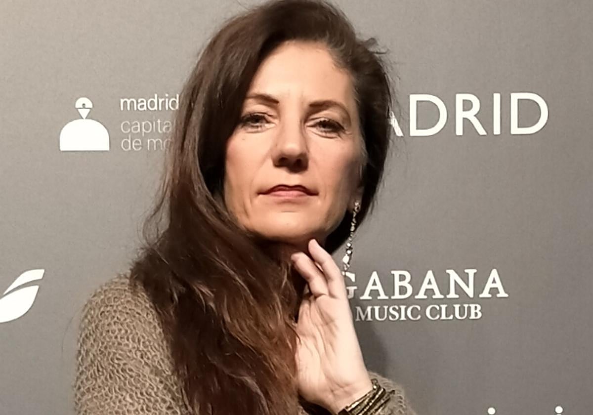 La fotógrafa italiana Moriah de Zen.