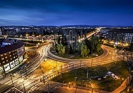 El soterramiento de América Latina fue el proyectos más votado en la primera edición de Hobetuz y el que más debates políticos generó.