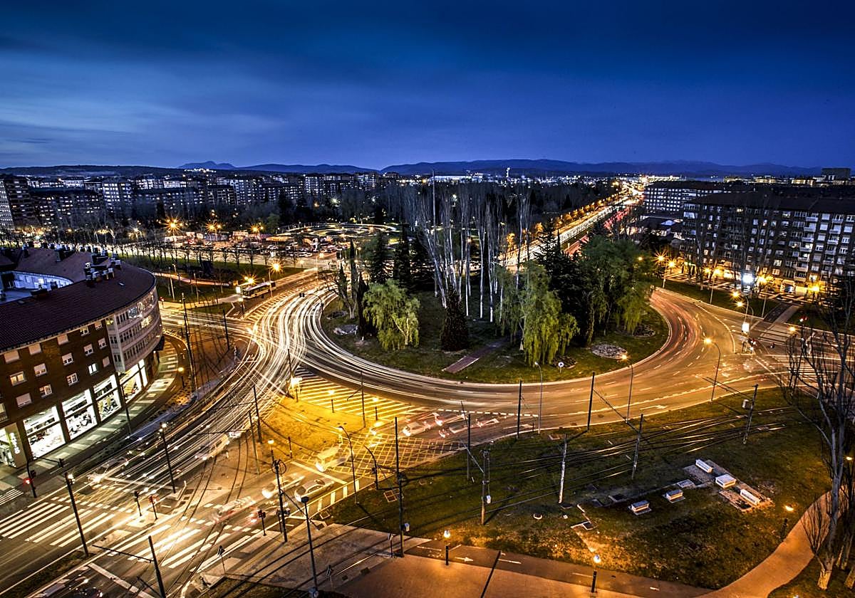 El soterramiento de América Latina fue el proyectos más votado en la primera edición de Hobetuz y el que más debates políticos generó.