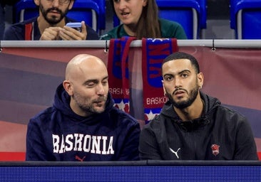 Howard es el descarte de Galbiati para el partido contra el Real Madrid