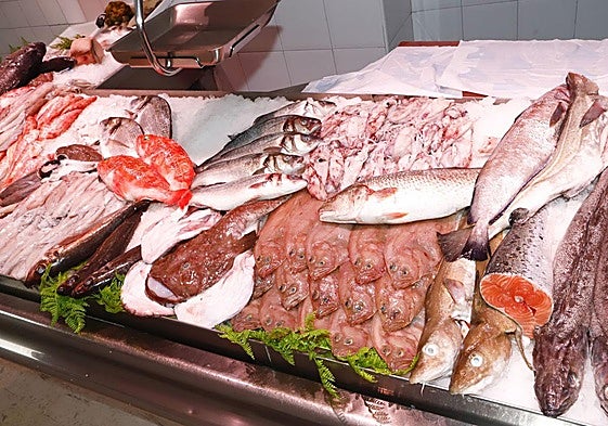 Alerta alimentaria «grave» por altos niveles de mercurio en un conocido pescado procedente de España