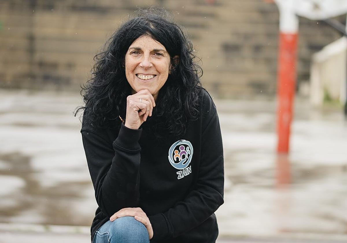 Arana trabaja con entidades sociales e instituciones en el desarrollo de medidas de protección a la infancia y la adolescencia y en la creación de espacios seguros.