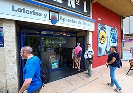 Sorteo Extraordinario del Día de la Hispanidad deja premios por todo el país: comprobar resultados del domingo 12 de octubre