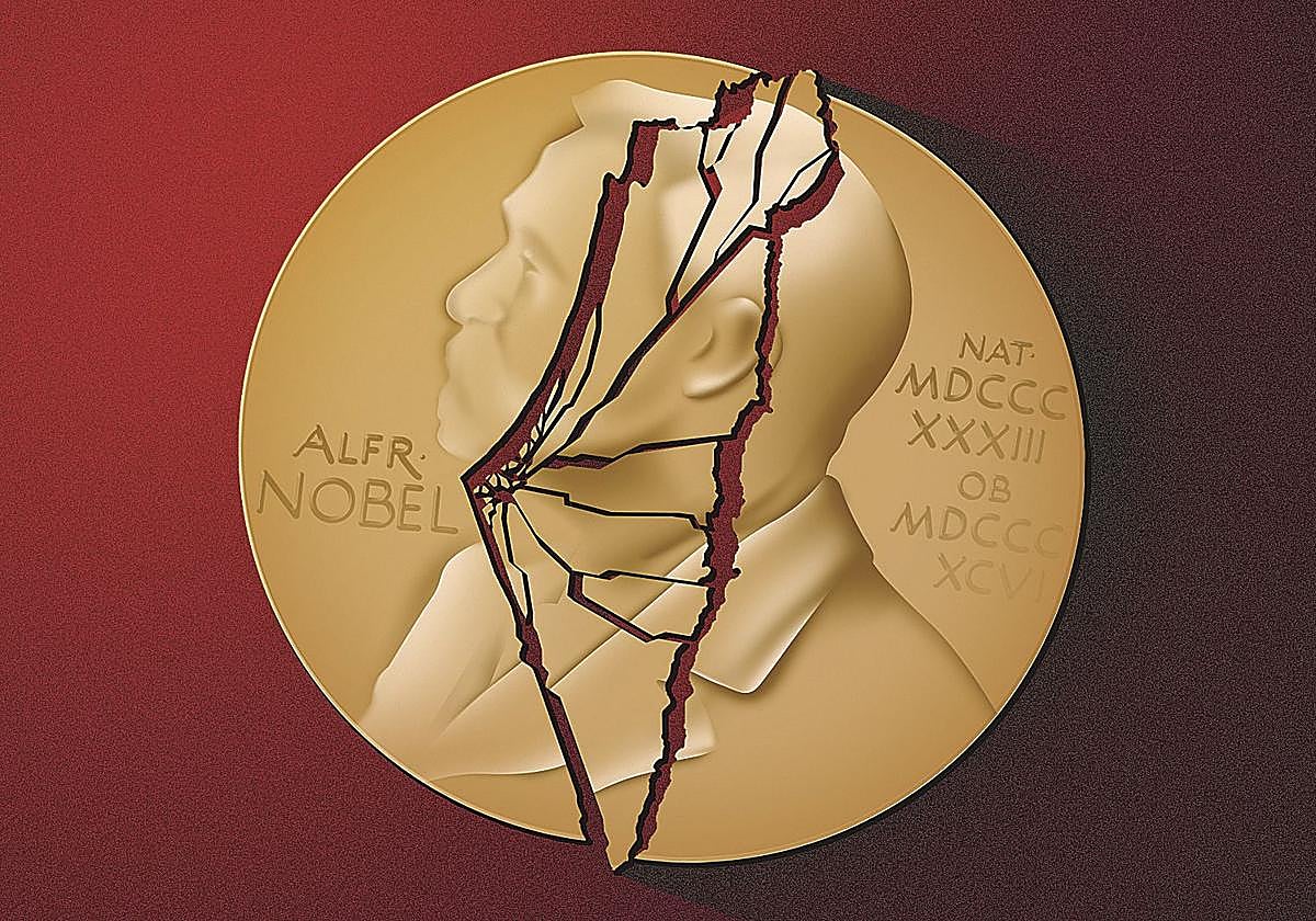 La ambición del nobel y un electorado dividido