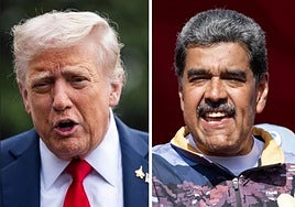 El gañán del Caribe