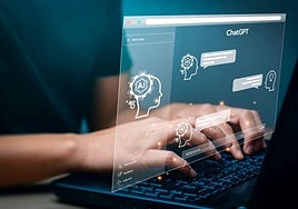 Conversaciones con la máquina