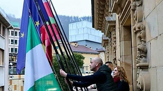 El Centro Andaluz de Ermua inicia mañana su Semana Cultural