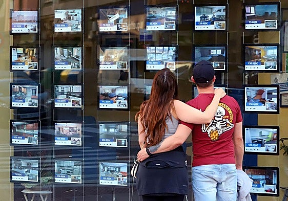 Euskadi aspira a emancipar a más de 65.000 jóvenes en cuatro años para cumplir sus objetivos