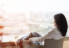 El desconocido síntoma de la menopausia que provoca problemas de concentración y de memoria