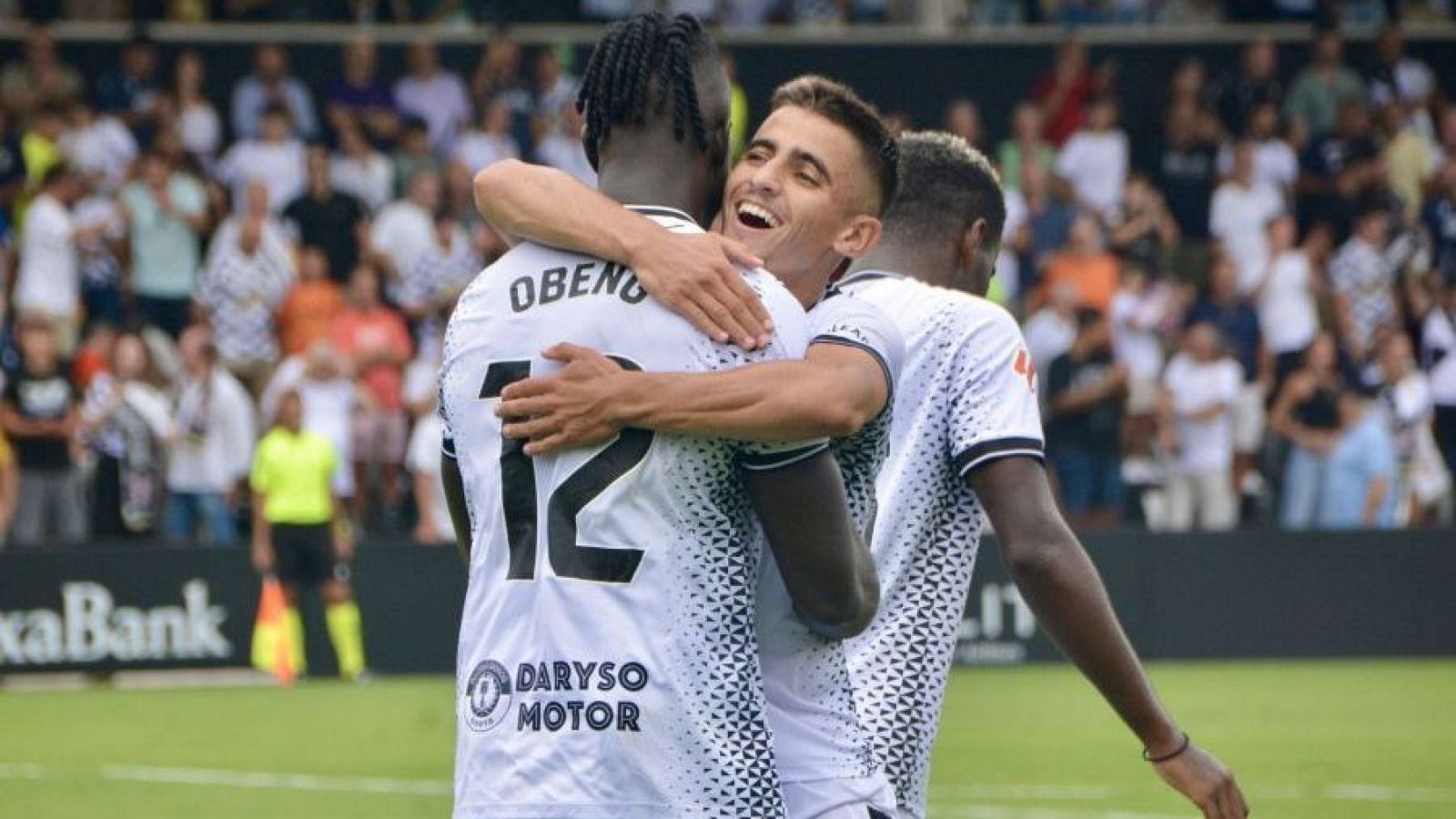 El cuadro caballa se encuentra en un gran momento deportivo.