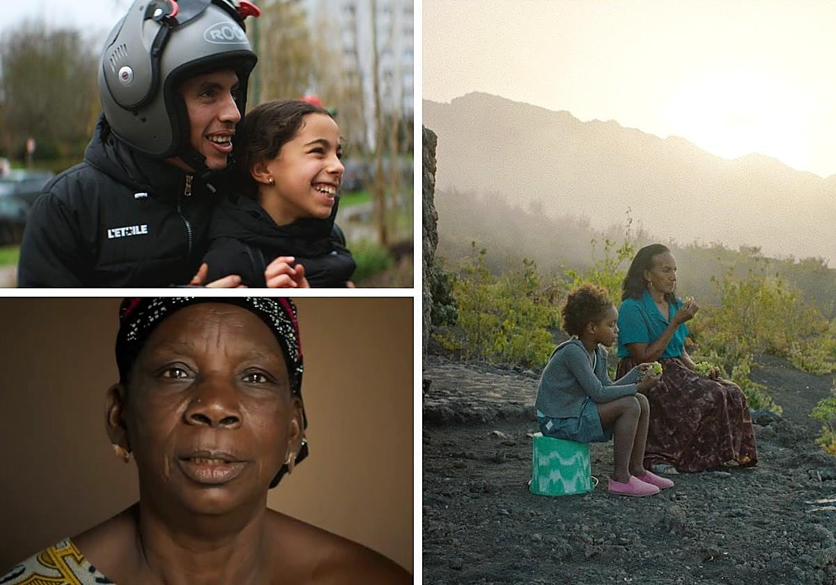 'Têtes bûlées', 'Liti Liti' y 'Hanami', tres de los títulos a concurso en el festival Afrikaldia.