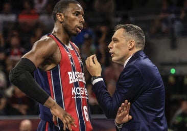 Galbiati: «Debemos ser inteligentes porque va a ser un desafío duro»