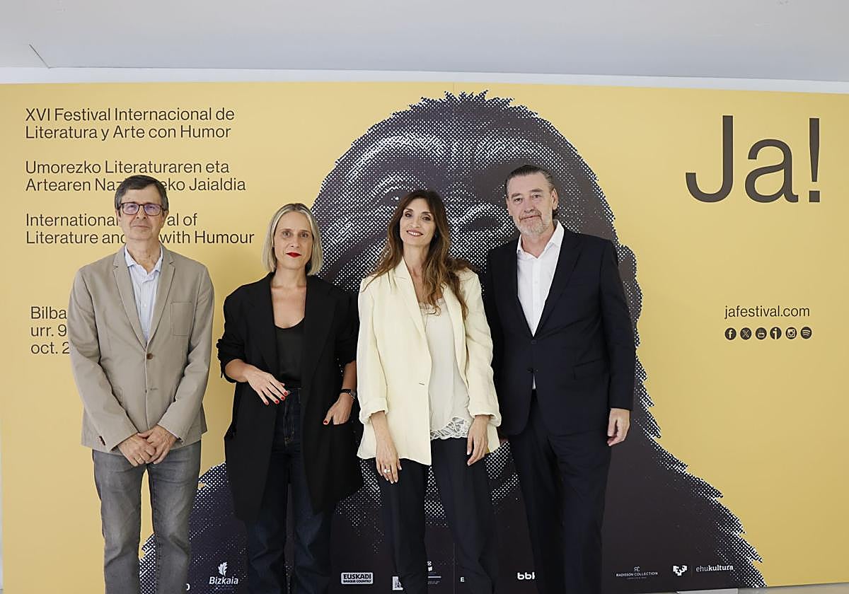 Dos directores, una mirada