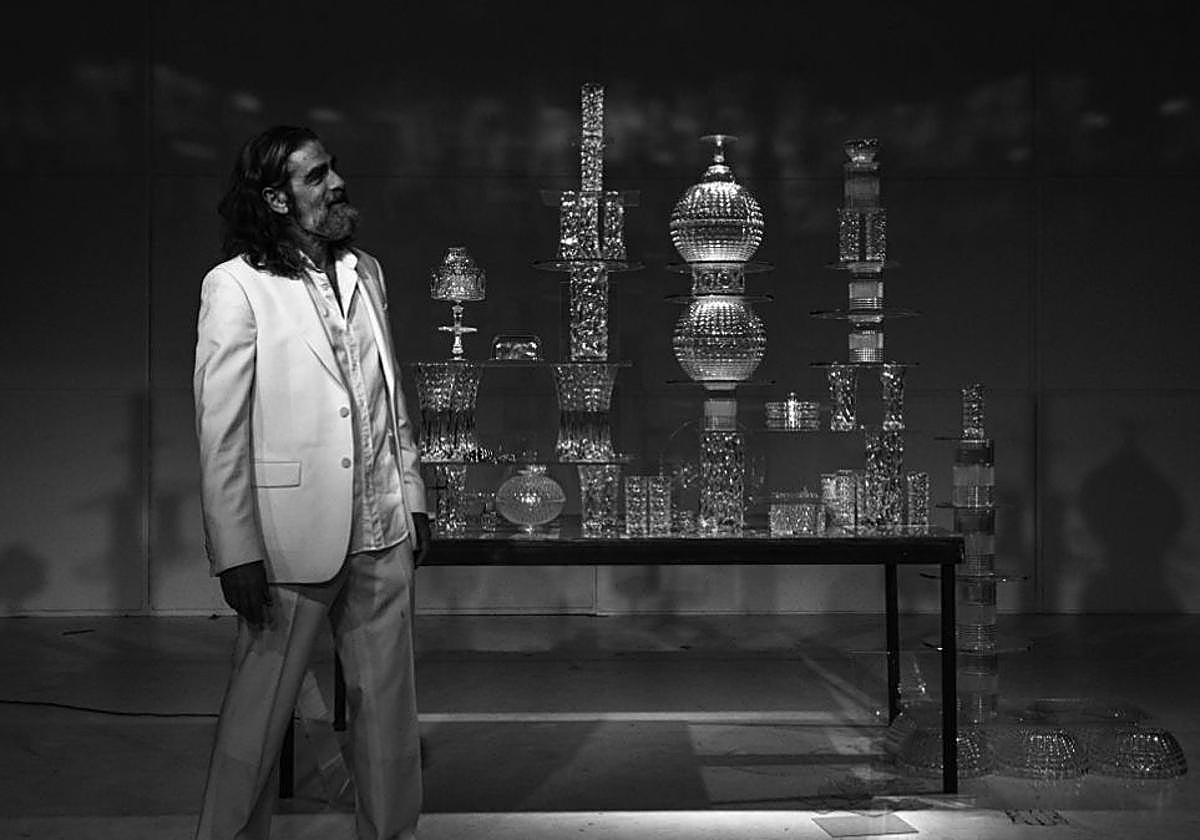 Un frágil equilibrio