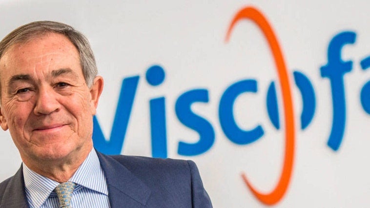 Viscofan desmiente incumplimientos medioambientales tras caer en Bolsa un 15%