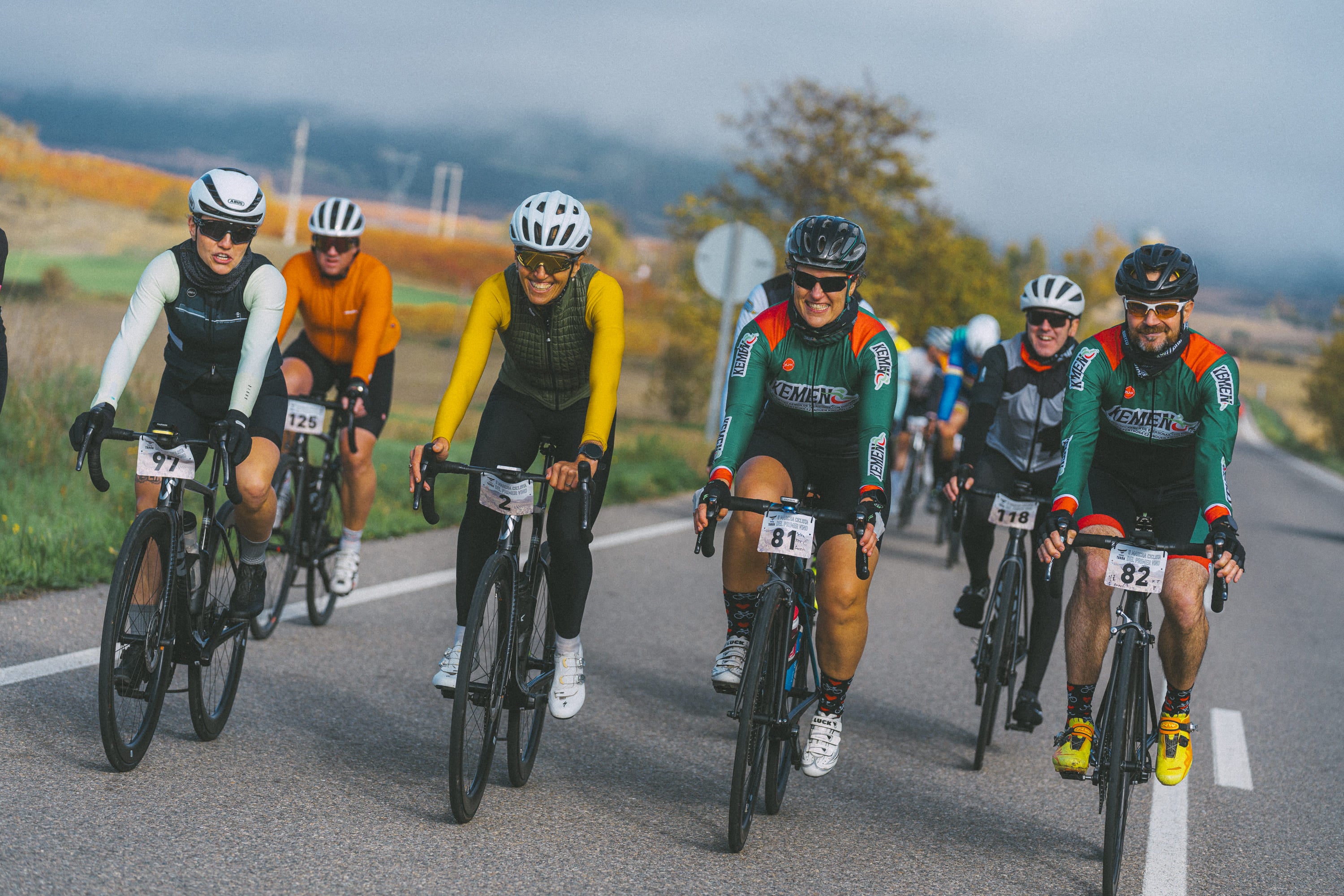 La edición pasada sirvió para recaudar 5.000 euros.