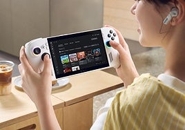 'ROG Xbox Ally': Dos semanas con la portátil de entrada de ASUS y Microsoft