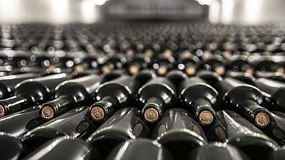 González insiste en la singularidad de Rioja Alavesa y afea a la DOCa su «estrategia uniformizadora»