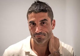 Álex García se sincera tras la muerte de Verónica Echegui: «Ha sido mi compañera de vida»