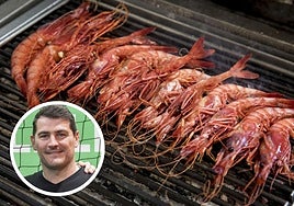 El restaurante vizcaíno que ha cautivado a Iker Casillas: es el segundo mejor del mundo y hay lista de espera