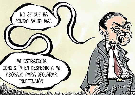 La viñeta de Sansón