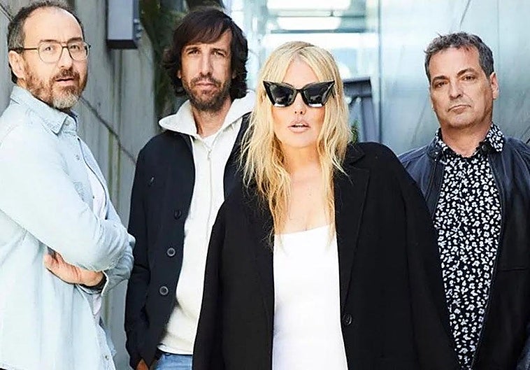 Comunicado íntegro de La Oreja de Van Gogh: «Comenzamos otra nueva etapa en nuestro camino»