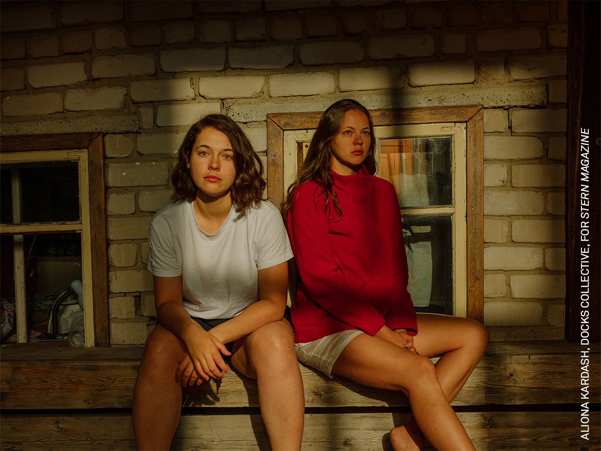 Regresa la World Press Photo a Vitoria